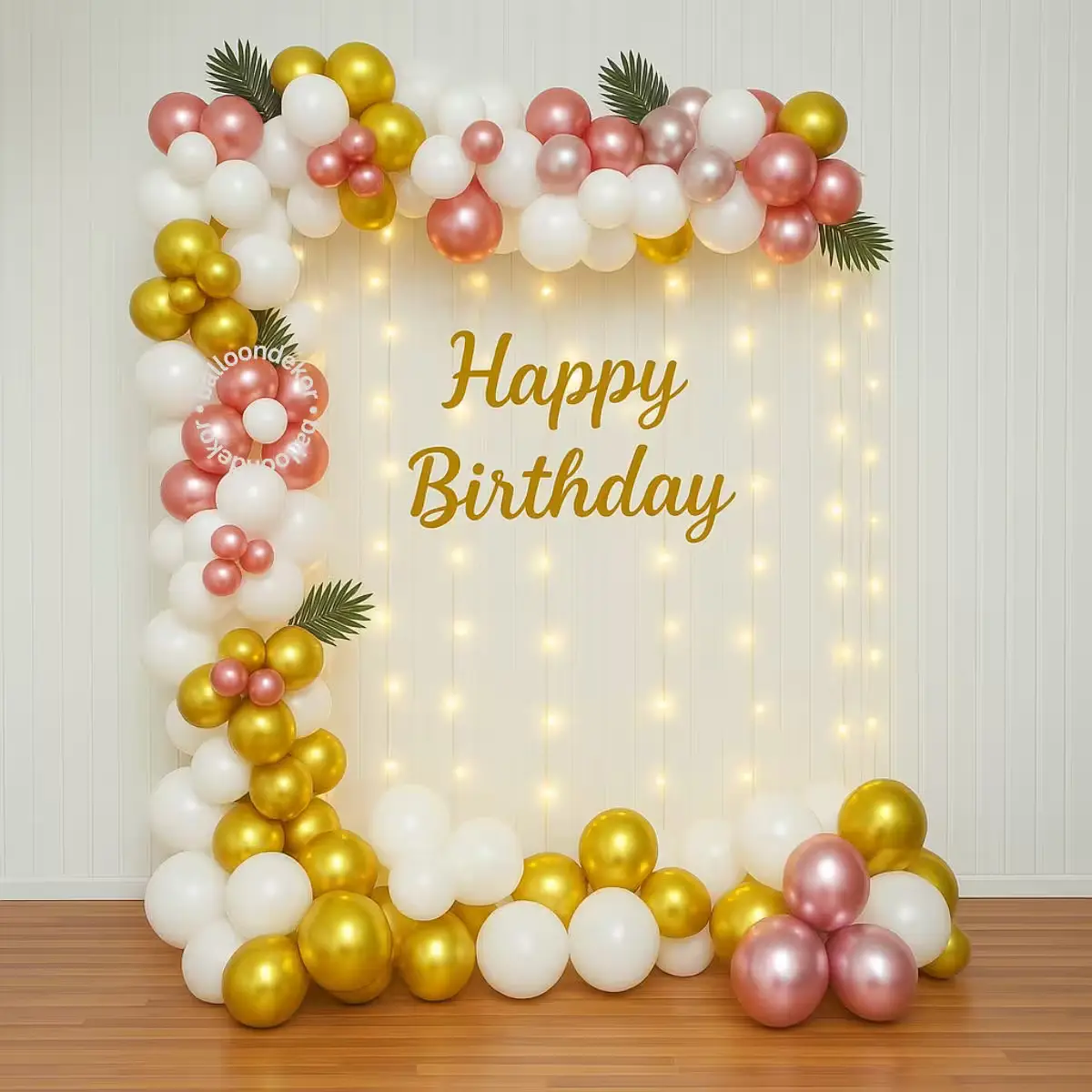 Birthday 4